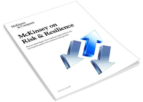 McKinsey on Risk Issue 22
